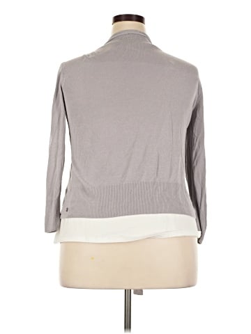 Simply Vera Vera Wang Cardigan (view 2)