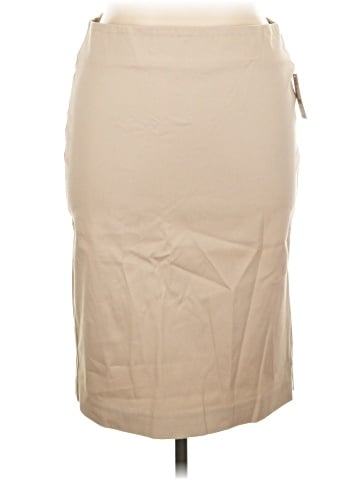 Lord & Taylor Casual Skirt (view 1)