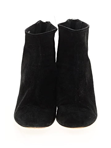 L.K. Bennett Ankle Boots (view 2)