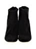 L.K. Bennett Black Ankle Boots Size EU 38 1/2 - photo 2