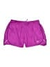 C9 By Champion 100% Polyester Purple Athletic Shorts Size M - photo 1