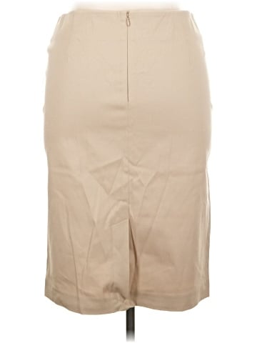 Lord & Taylor Casual Skirt (view 2)