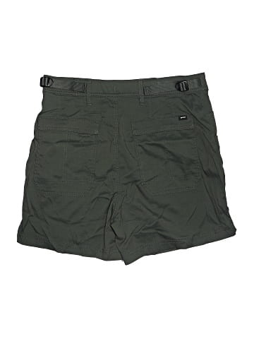 PrAna Cargo Shorts (view 2)
