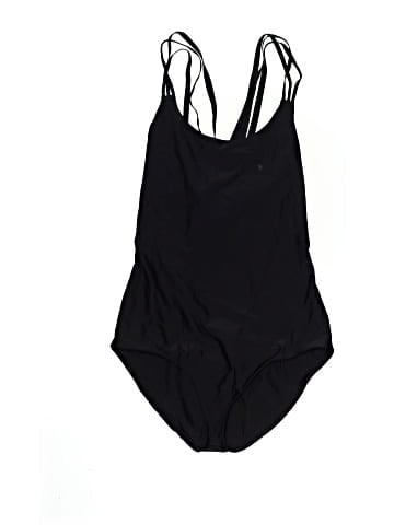 Lululemon Athletica One Piece Swimsuit (view 1)
