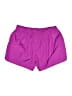 C9 By Champion 100% Polyester Purple Athletic Shorts Size M - photo 2