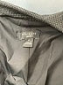 Ann Taylor Factory Chevron-herringbone Gray Blazer Size 2 Petite - photo 6