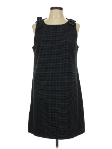 Elle Casual Dress (view 1)