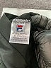 FILA Solid Black Skort Size M - photo 4