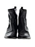 Aldo Black Ankle Boots Size 10 - photo 2