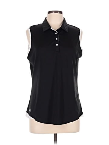 Adidas Sleeveless T-Shirt (view 1)