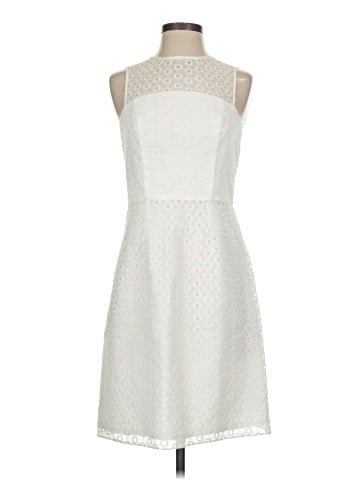 Shoshanna Cocktail Dress (view 1)