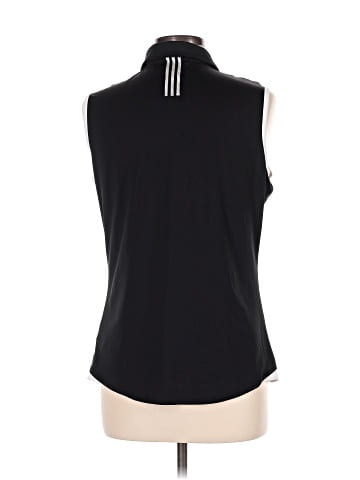 Adidas Sleeveless T-Shirt (view 2)