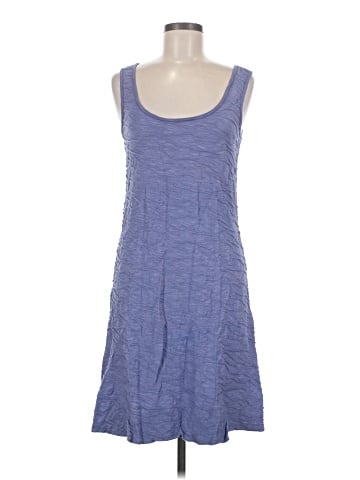 Toad & Co Casual Dress (view 1)