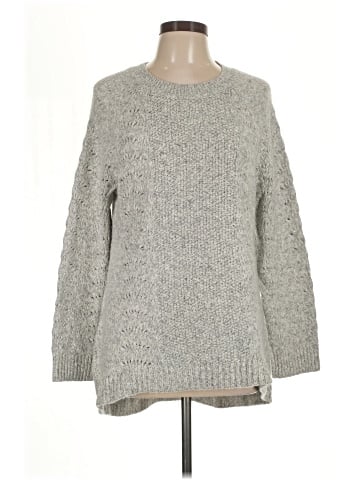 Ann Taylor LOFT Pullover Sweater (view 1)