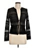 Nanette Lepore Black Jacket Size 6 - photo 1