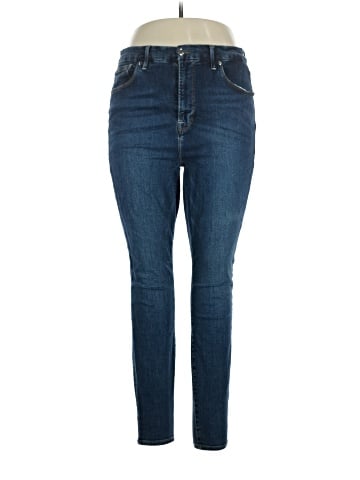 Good American Jeans (view 1)