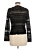 Nanette Lepore Black Jacket Size 6 - photo 2