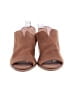 Lucky Brand Tan Sandals Size 7 - photo 2