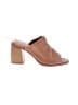 Lucky Brand Tan Sandals Size 7 - photo 1