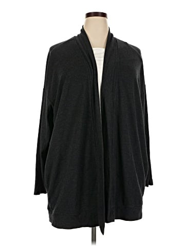 Zella Cardigan (view 1)