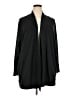 Zella Black Cardigan Size 3X - photo 1