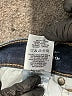 DL1961 Blue Jeans Size 26 waist - photo 9