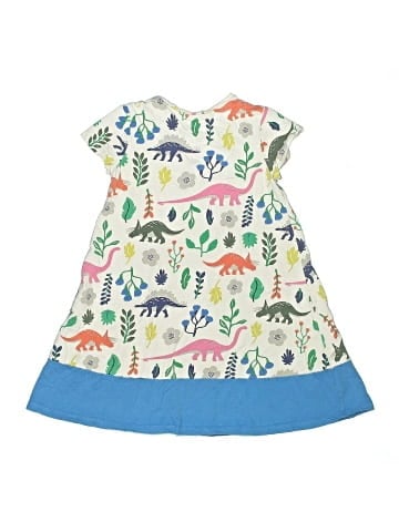 Mini Boden Dress (view 2)