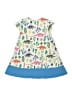 Mini Boden Blue Dress Size 13 - photo 2