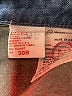 Adriano Goldschmied Blue Jeans Size 30 waist - photo 7