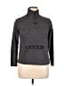 Woolrich Gray Pullover Sweater Size XL - photo 1