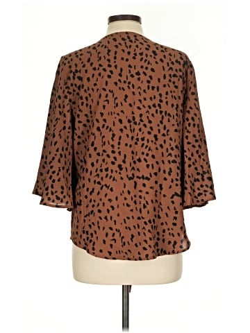 Jantzen 3/4 Sleeve Blouse (view 2)