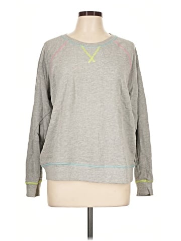 Dex Pullover Sweater (view 1)