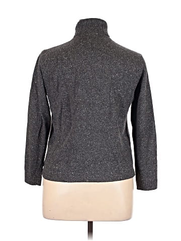 Woolrich Pullover Sweater (view 2)