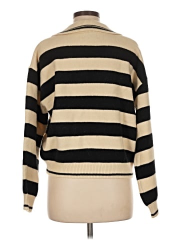 FRNCH Pullover Sweater (view 2)