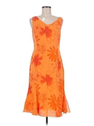 Marella Cocktail Dress (view 1)