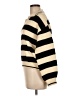 FRNCH Stripes Gold Pullover Sweater Size M - photo 5