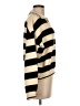 FRNCH Stripes Gold Pullover Sweater Size M - photo 4
