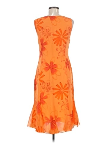 Marella Cocktail Dress (view 2)
