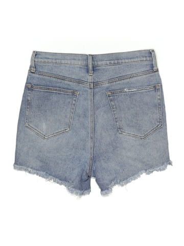 Celebrity Pink Denim Shorts (view 2)
