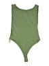 ASOS Green Bodysuit Size 6 - photo 2