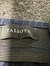Talbots Solid Black Active Pants Size 8 - photo 7