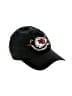 NFL 100% Cotton Black Baseball Cap One size - photo 1