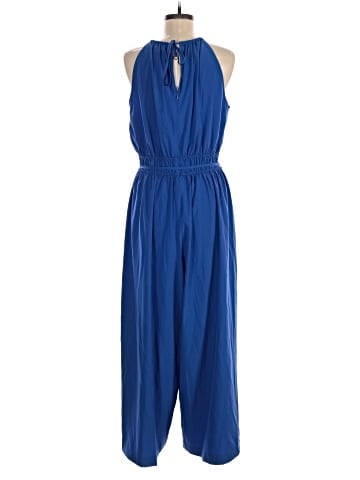 Halston Jumpsuit (view 2)