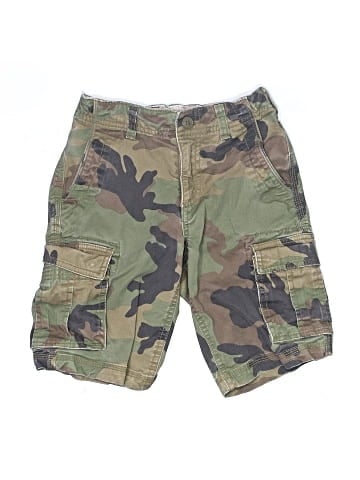 Gap Kids Cargo Shorts (view 1)