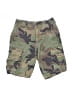 Gap Kids Camo Green Cargo Shorts Size 8 - photo 1