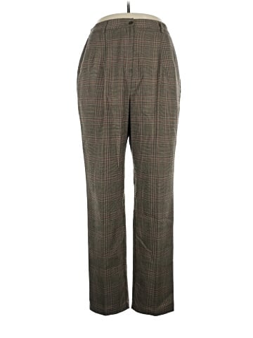 Sag Harbor Casual Pants (view 1)