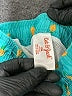 Cat & Jack Teal Board Shorts 9-12 MO / 12 MO - photo 3
