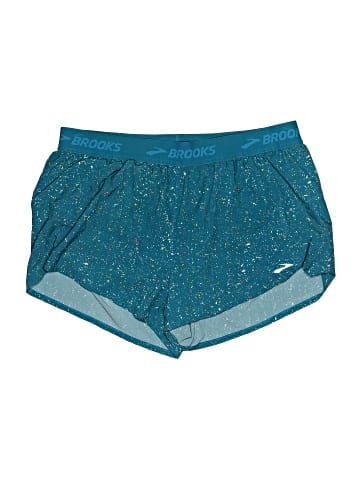 Brooks Athletic Shorts (view 1)
