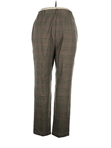 Sag Harbor Casual Pants (view 2)