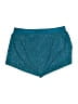 Brooks Stars Teal Athletic Shorts Size XL - photo 2